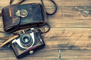 Комиссионный магазин фототехники