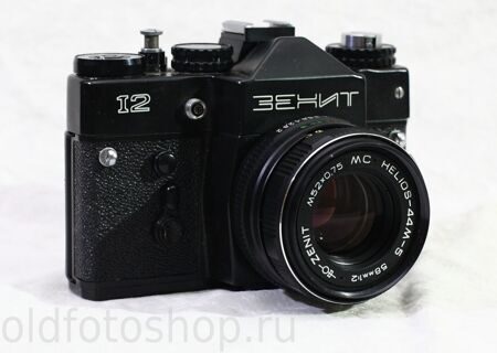 ЗЕНИТ 12
