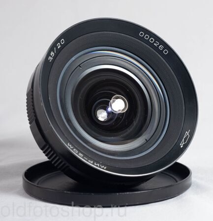 Мир 20м 3.5/20мм